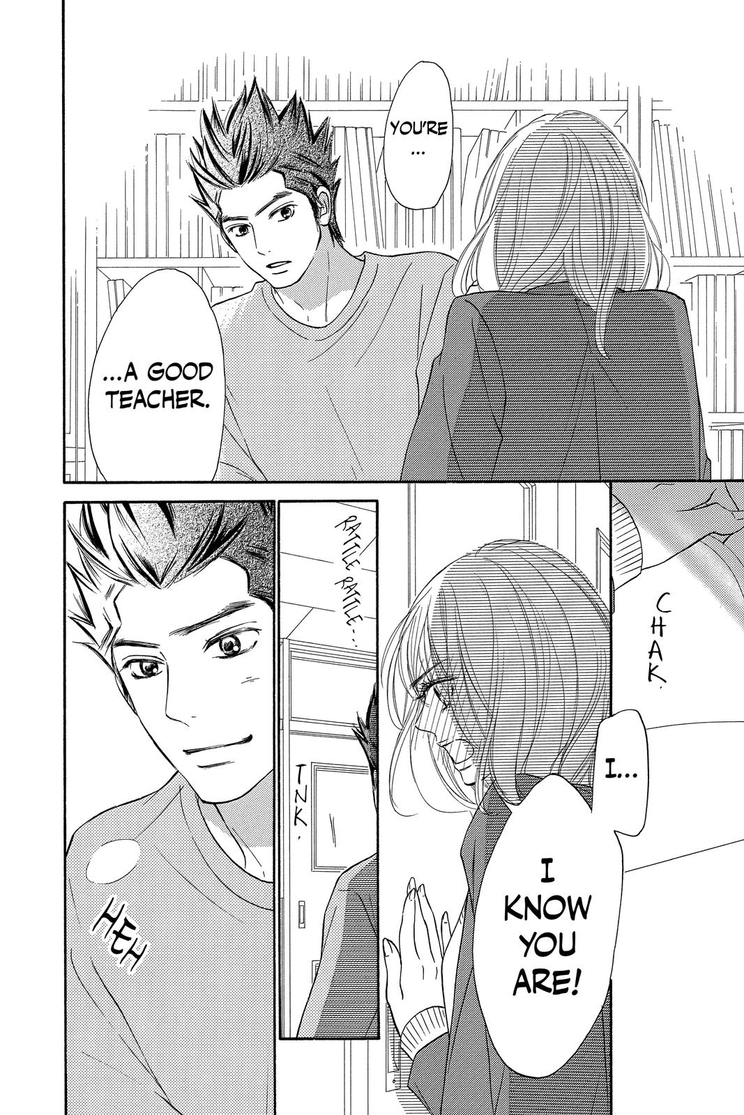 Kimi ni Todoke - From Me to You Chapter 111 - Page 29