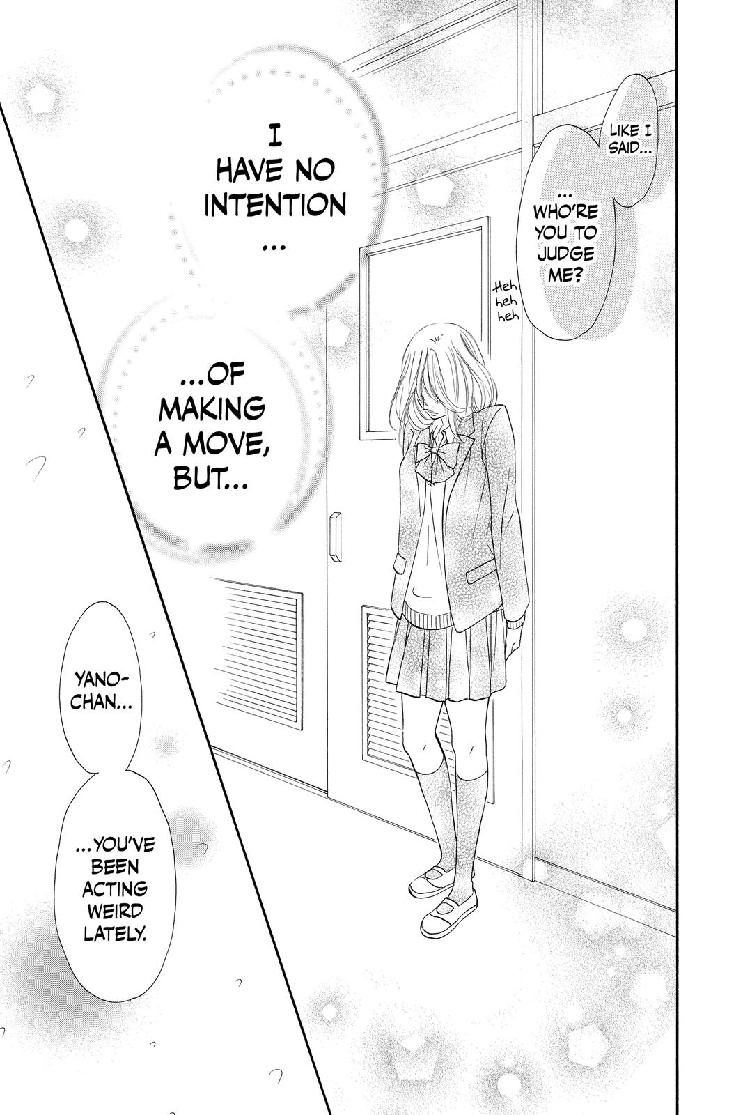 Kimi ni Todoke - From Me to You Chapter 111 - Page 30