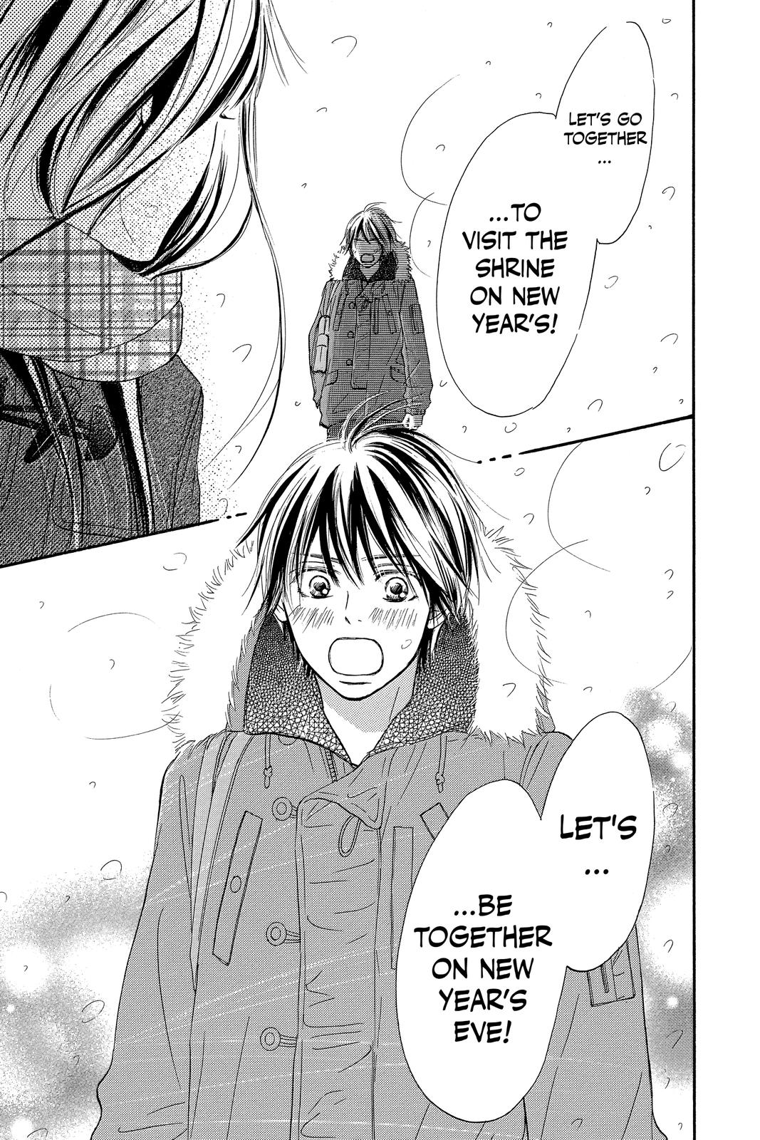 Kimi ni Todoke - From Me to You Chapter 112 - Page 22