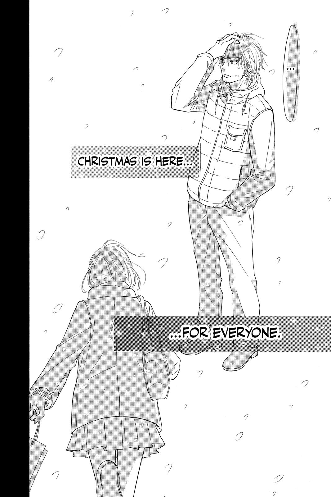 Kimi ni Todoke - From Me to You Chapter 112 - Page 45