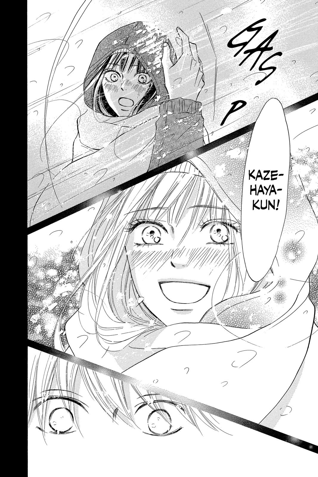 Kimi ni Todoke - From Me to You Chapter 113 - Page 26