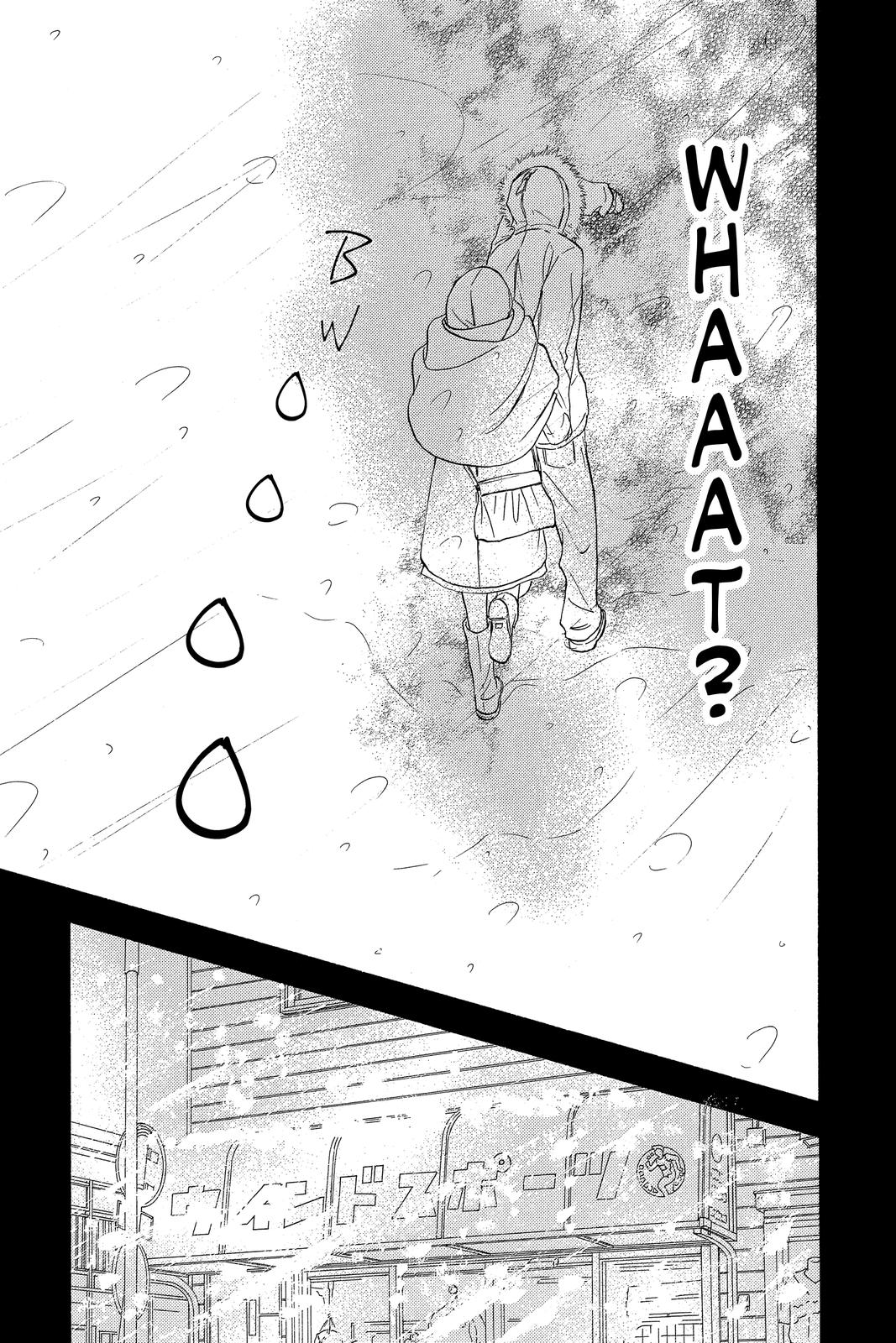 Kimi ni Todoke - From Me to You Chapter 113 - Page 29