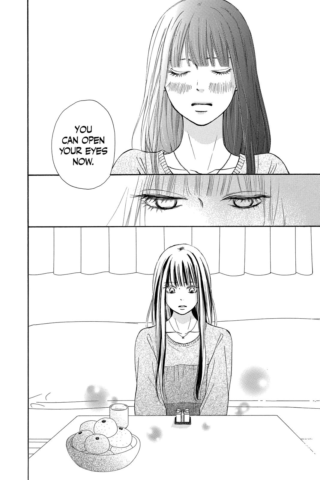 Kimi ni Todoke - From Me to You Chapter 114 - Page 14