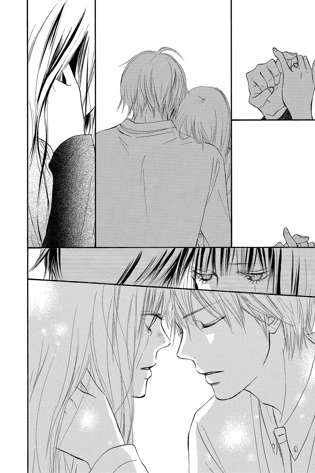 Kimi ni Todoke - From Me to You Chapter 114 - Page 28