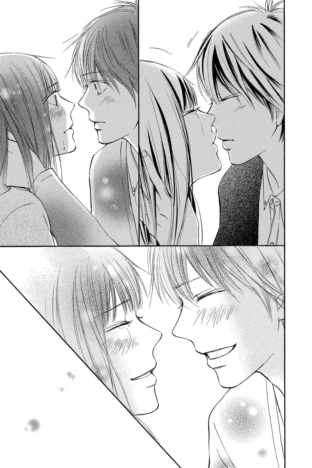 Kimi ni Todoke - From Me to You Chapter 114 - Page 29
