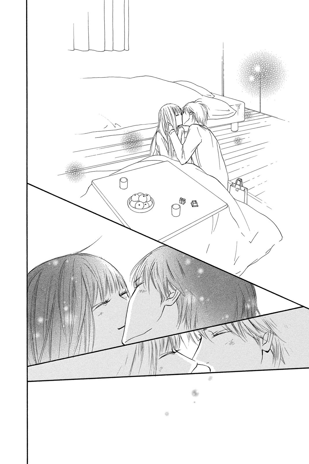 Kimi ni Todoke - From Me to You Chapter 114 - Page 30