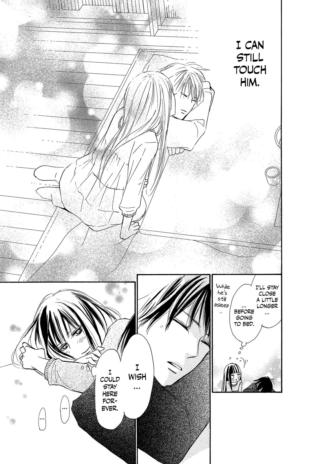 Kimi ni Todoke - From Me to You Chapter 114 - Page 39