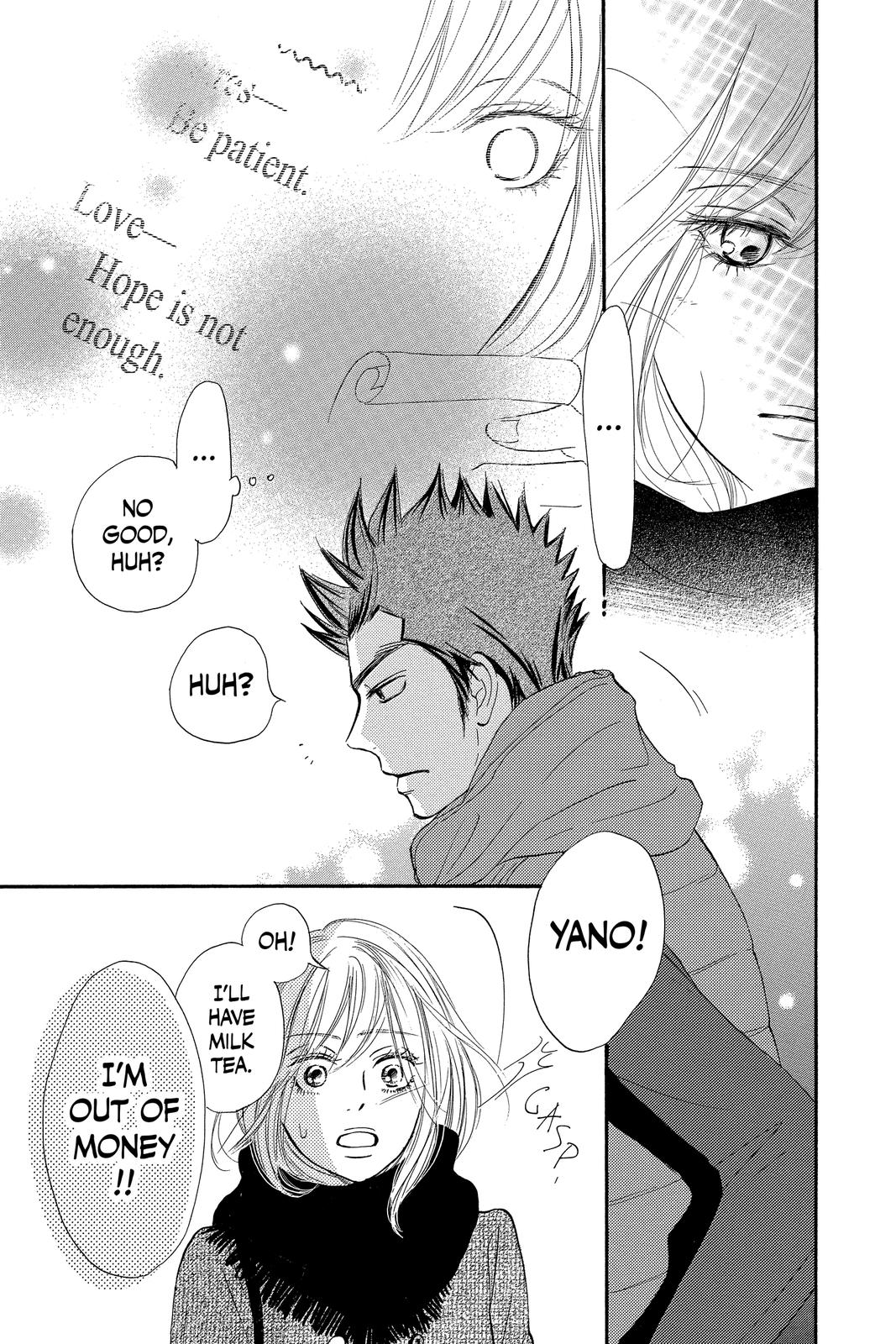 Kimi ni Todoke - From Me to You Chapter 115 - Page 24