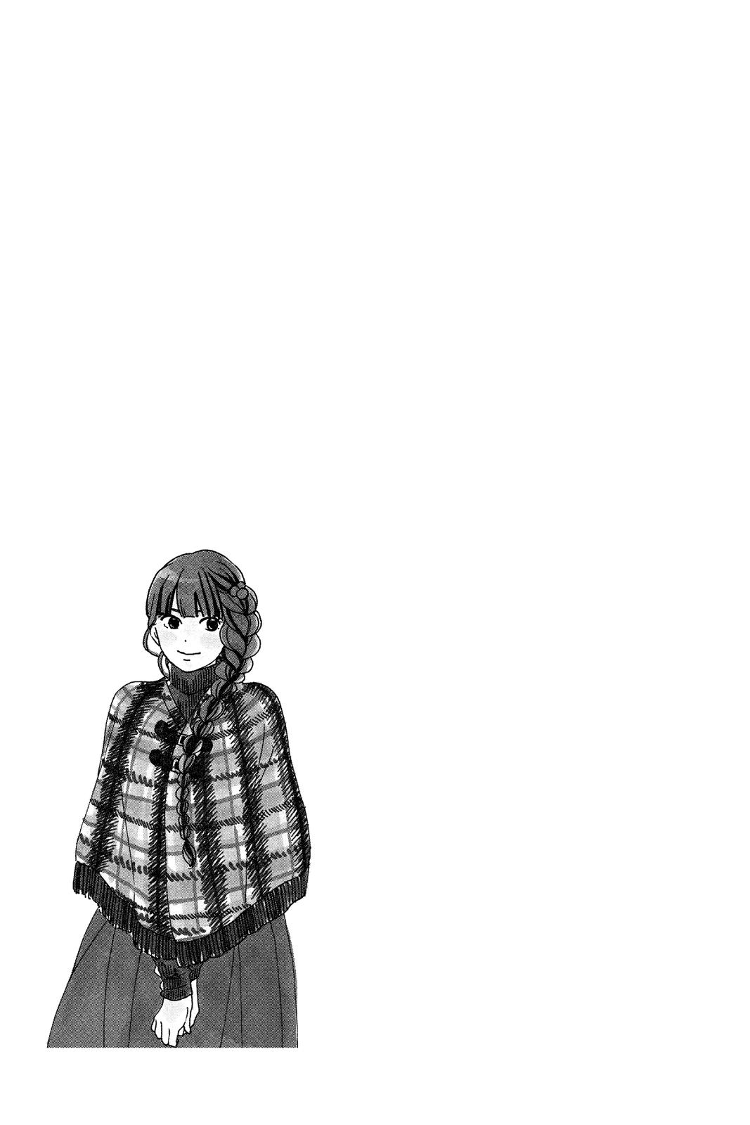 Kimi ni Todoke - From Me to You Chapter 115 - Page 39
