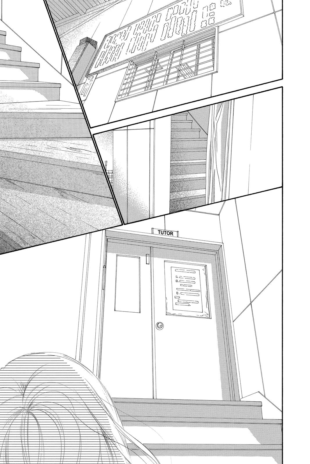 Kimi ni Todoke - From Me to You Chapter 116 - Page 22