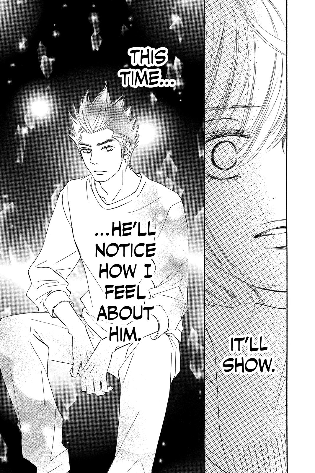 Kimi ni Todoke - From Me to You Chapter 116 - Page 24