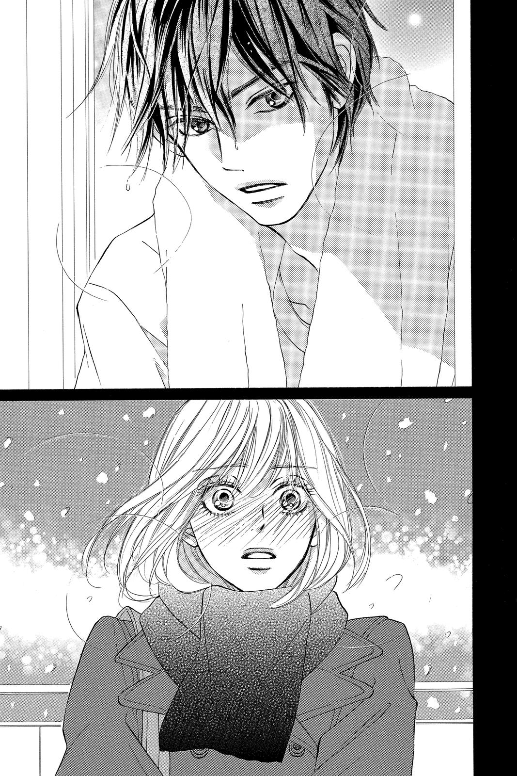 Kimi ni Todoke - From Me to You Chapter 116 - Page 48