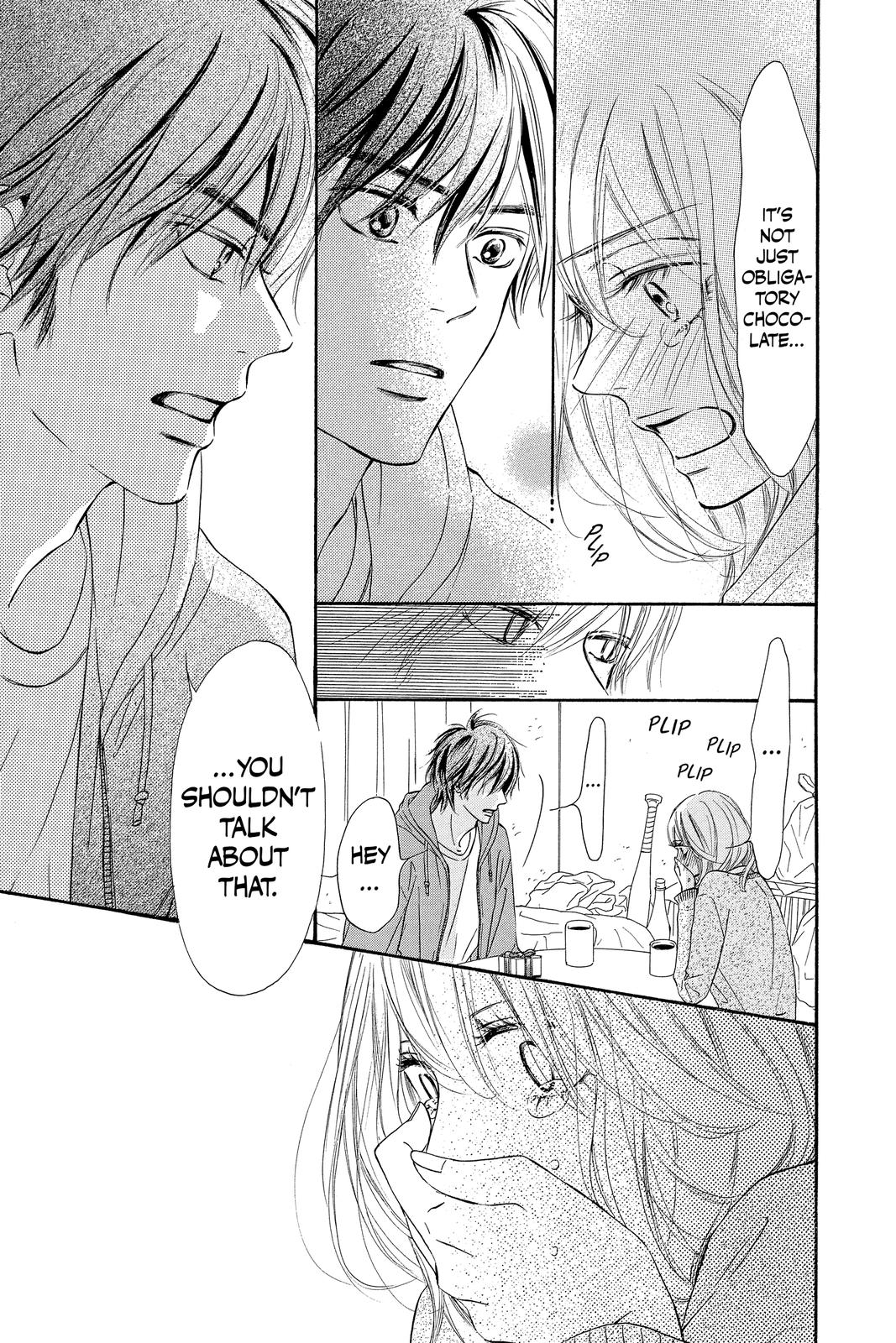 Kimi ni Todoke - From Me to You Chapter 117 - Page 23