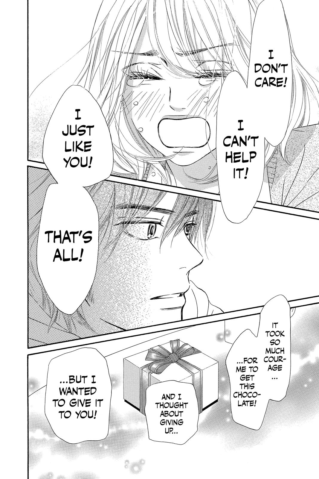 Kimi ni Todoke - From Me to You Chapter 117 - Page 26