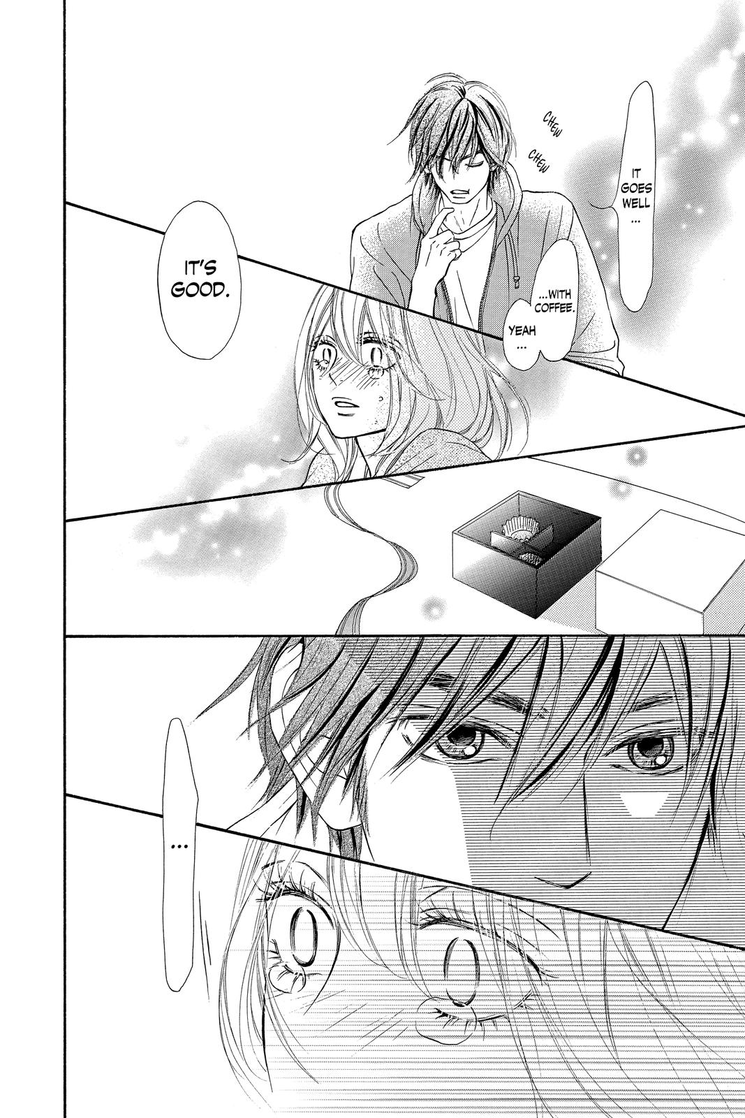 Kimi ni Todoke - From Me to You Chapter 117 - Page 28