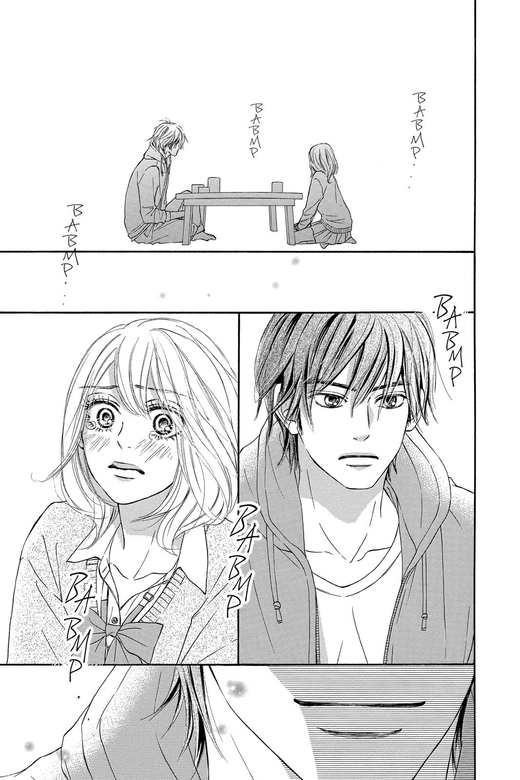 Kimi ni Todoke - From Me to You Chapter 117 - Page 29