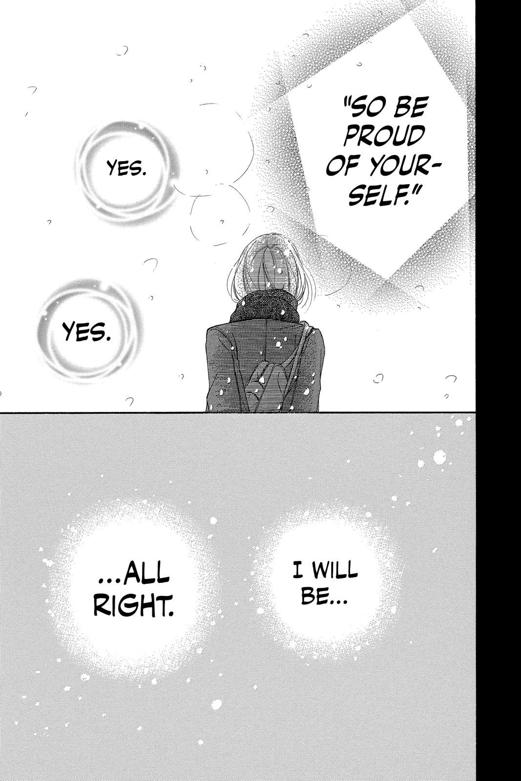 Kimi ni Todoke - From Me to You Chapter 117 - Page 44