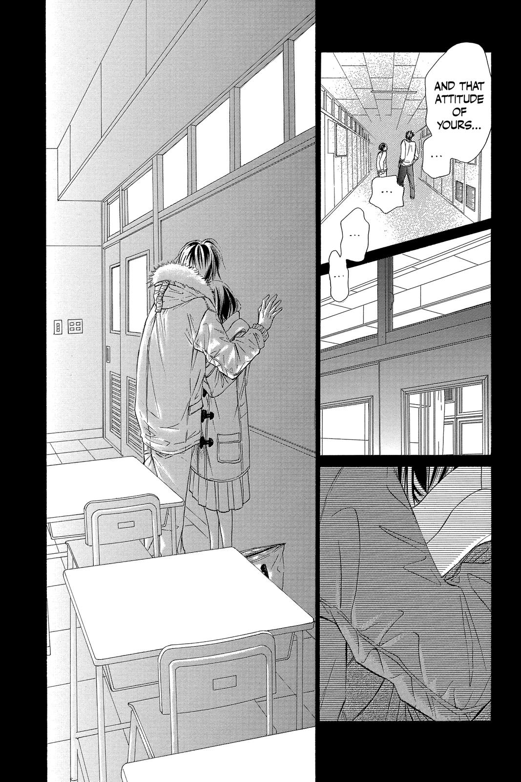 Kimi ni Todoke - From Me to You Chapter 118 - Page 23