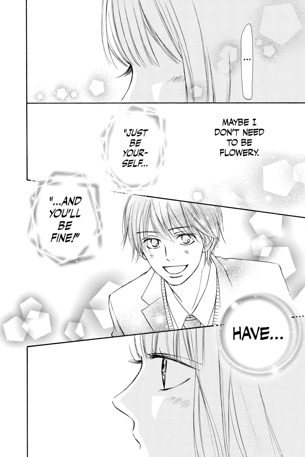 Kimi ni Todoke - From Me to You Chapter 119 - Page 7