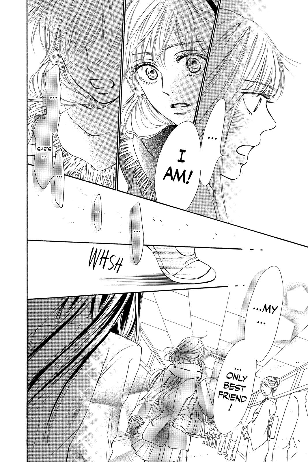 Kimi ni Todoke - From Me to You Chapter 119 - Page 28