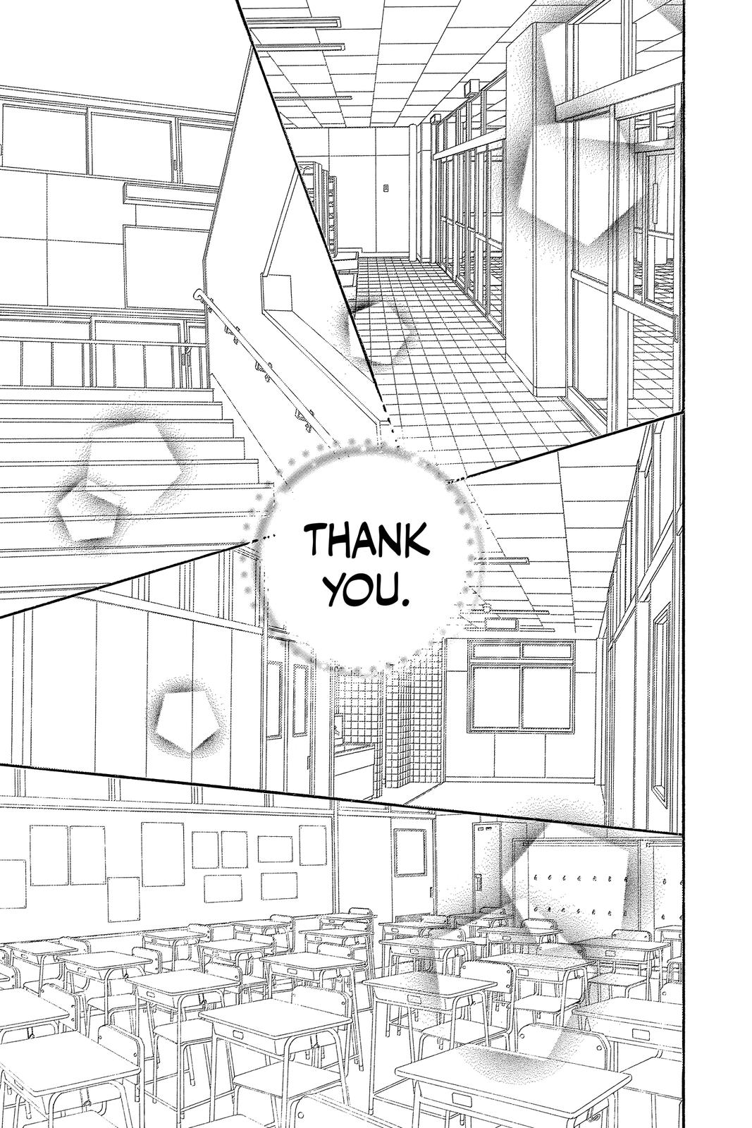 Kimi ni Todoke - From Me to You Chapter 119 - Page 42