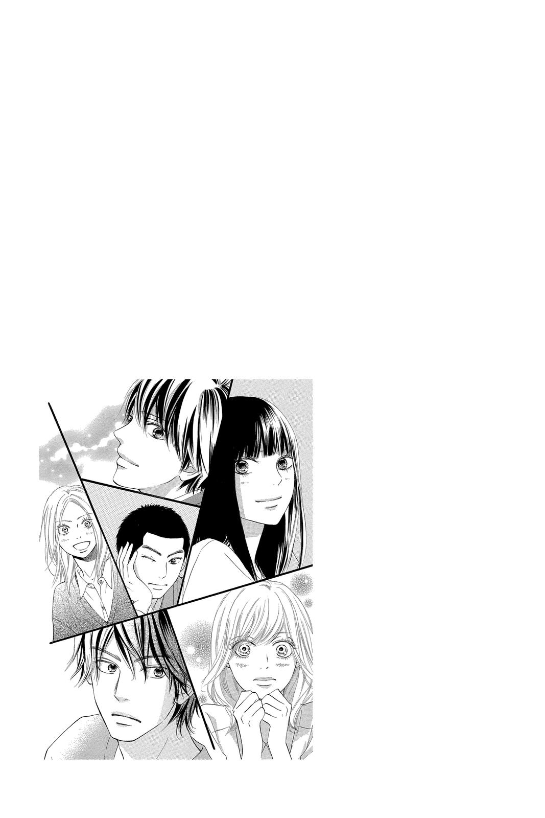 Kimi ni Todoke - From Me to You Chapter 119 - Page 44