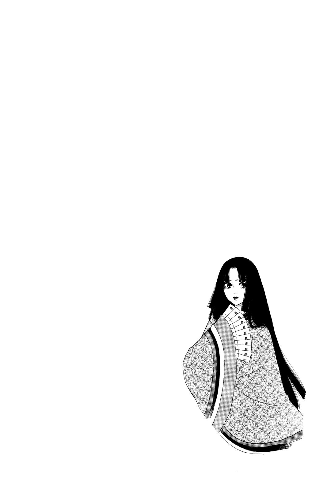 Kimi ni Todoke - From Me to You Chapter 120 - Page 5