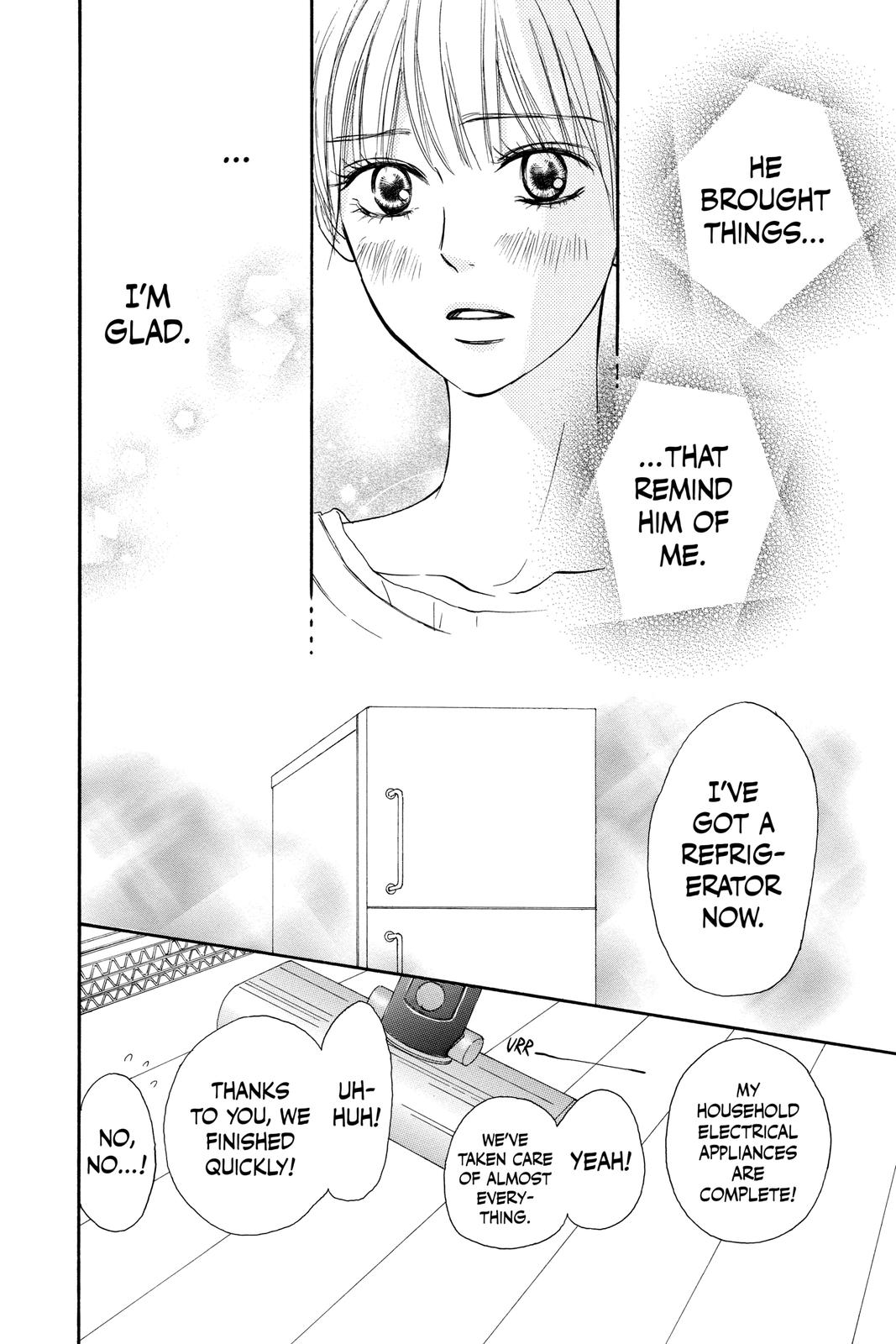 Kimi ni Todoke - From Me to You Chapter 121 - Page 18