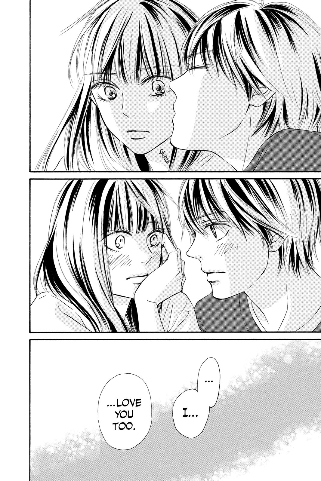 Kimi ni Todoke - From Me to You Chapter 121 - Page 30
