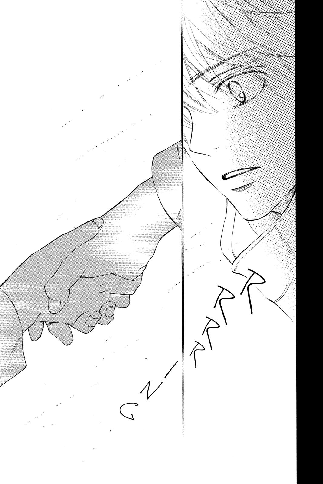 Kimi ni Todoke - From Me to You Chapter 121 - Page 39