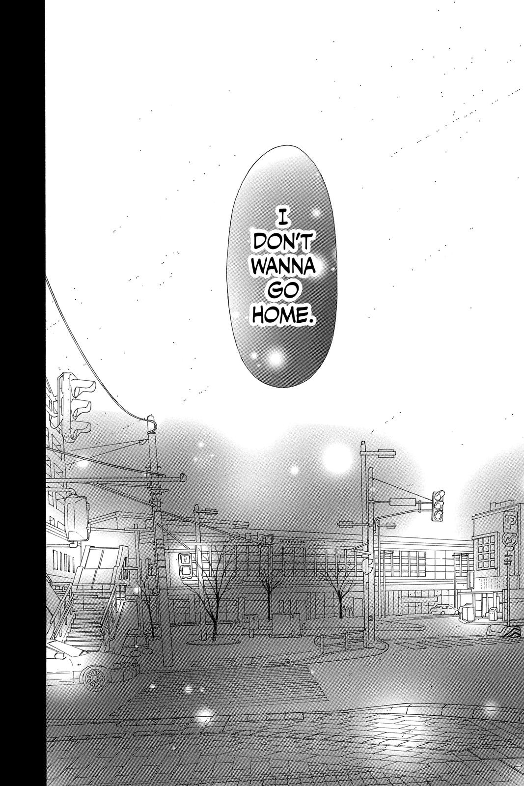 Kimi ni Todoke - From Me to You Chapter 121 - Page 41
