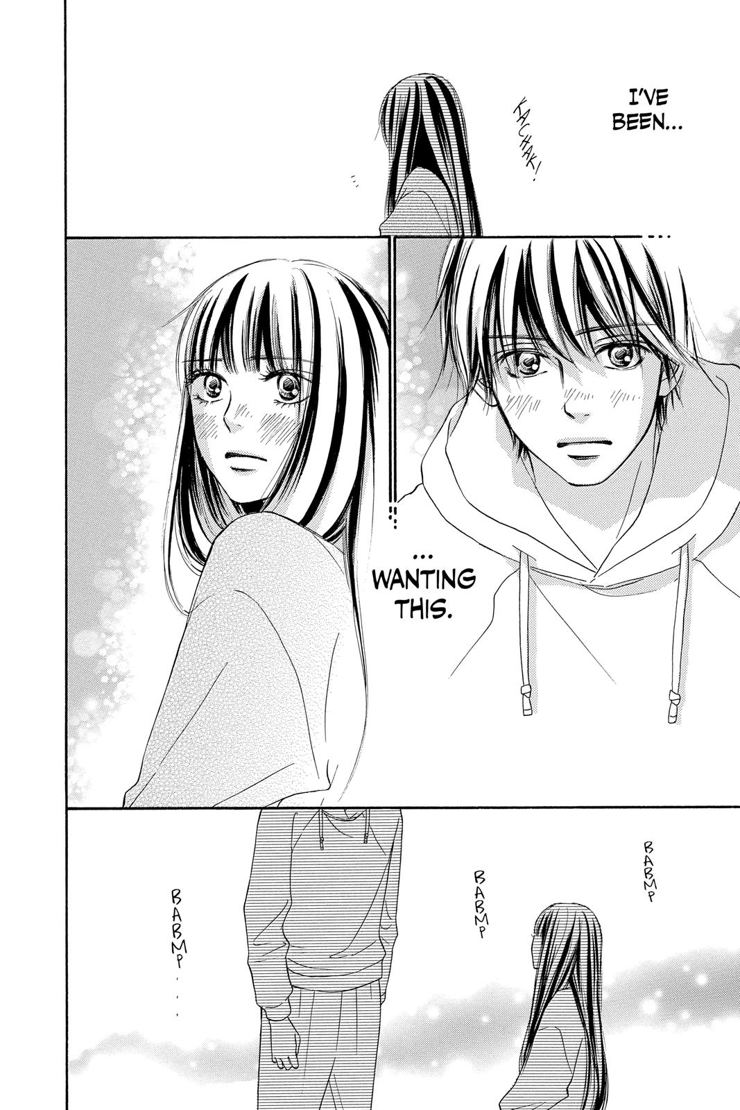 Kimi ni Todoke - From Me to You Chapter 122 - Page 16