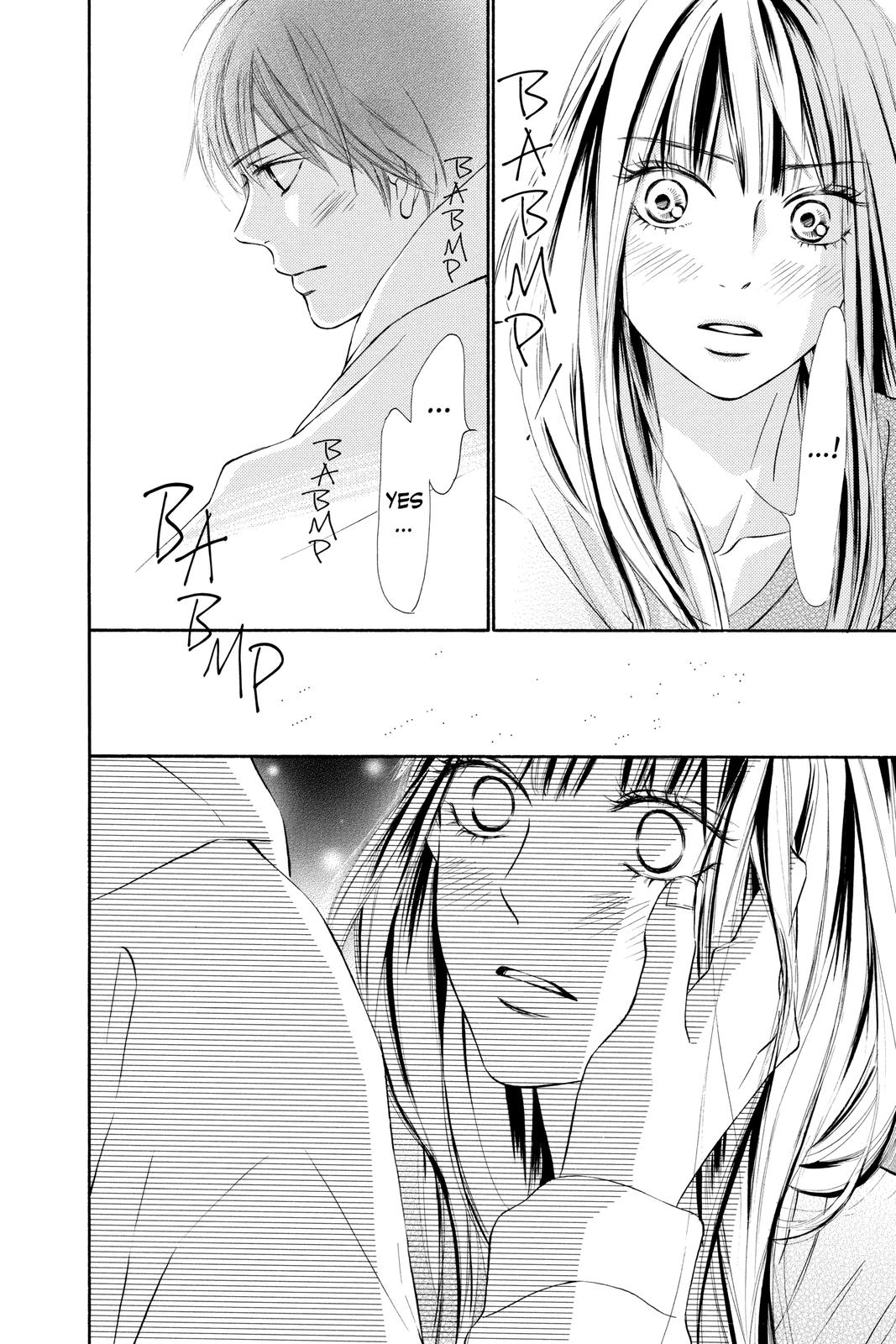Kimi ni Todoke - From Me to You Chapter 122 - Page 18