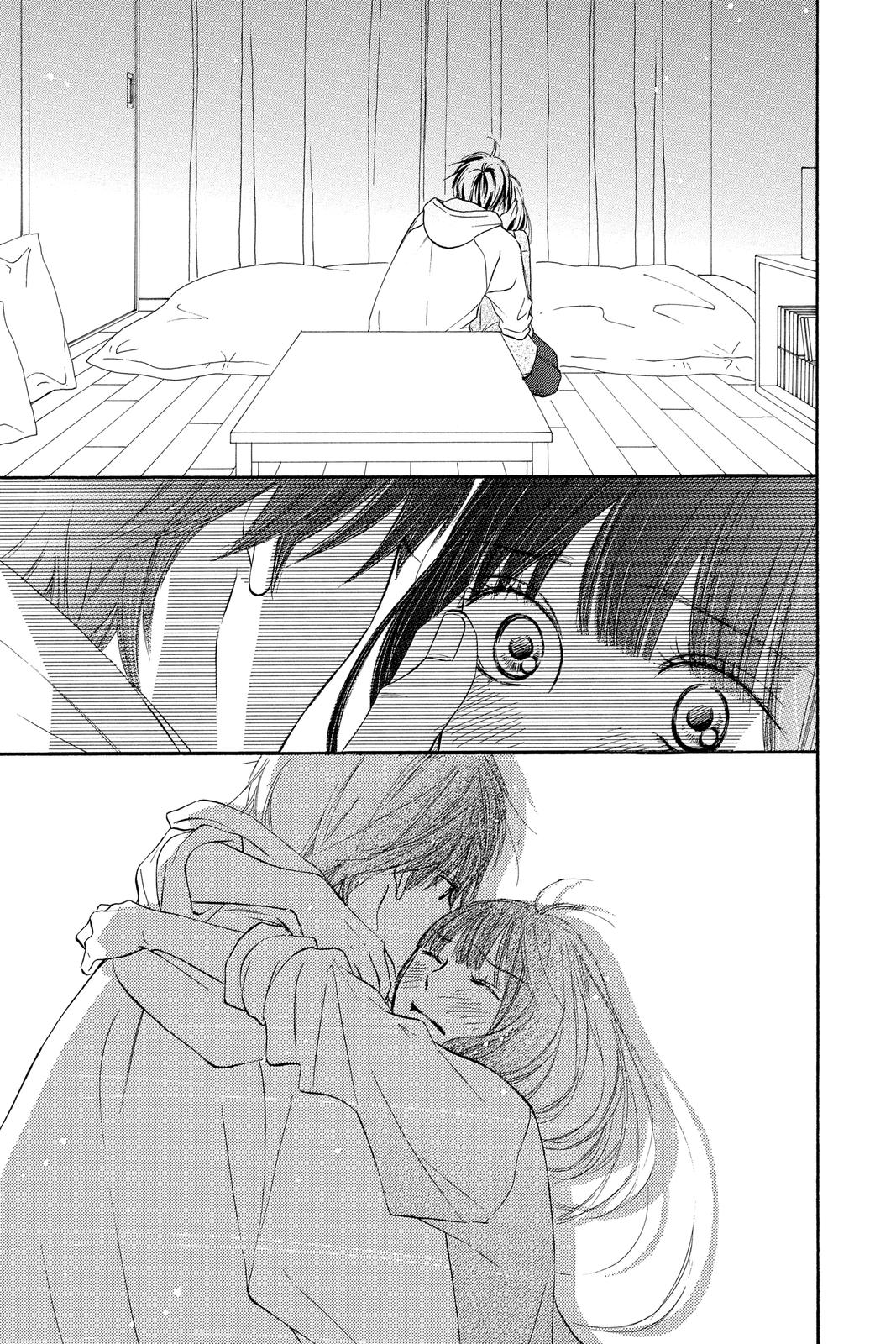 Kimi ni Todoke - From Me to You Chapter 122 - Page 19