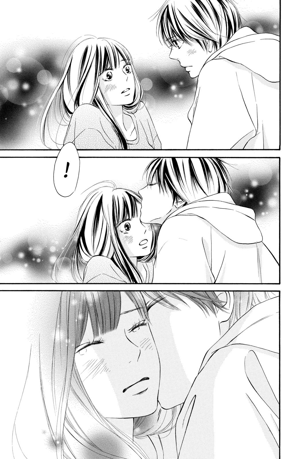Kimi ni Todoke - From Me to You Chapter 122 - Page 25