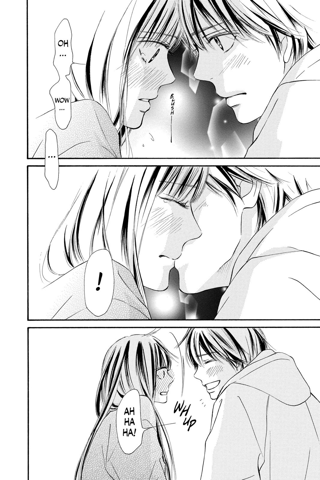 Kimi ni Todoke - From Me to You Chapter 122 - Page 26