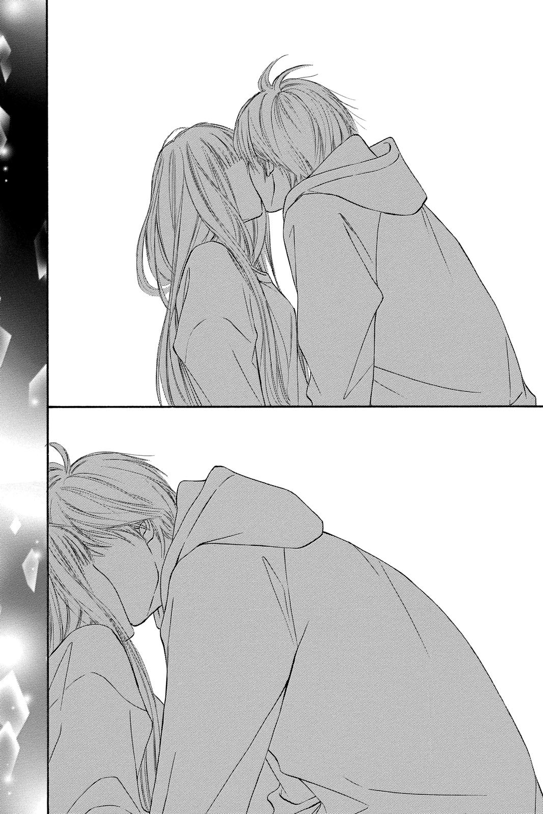 Kimi ni Todoke - From Me to You Chapter 122 - Page 28