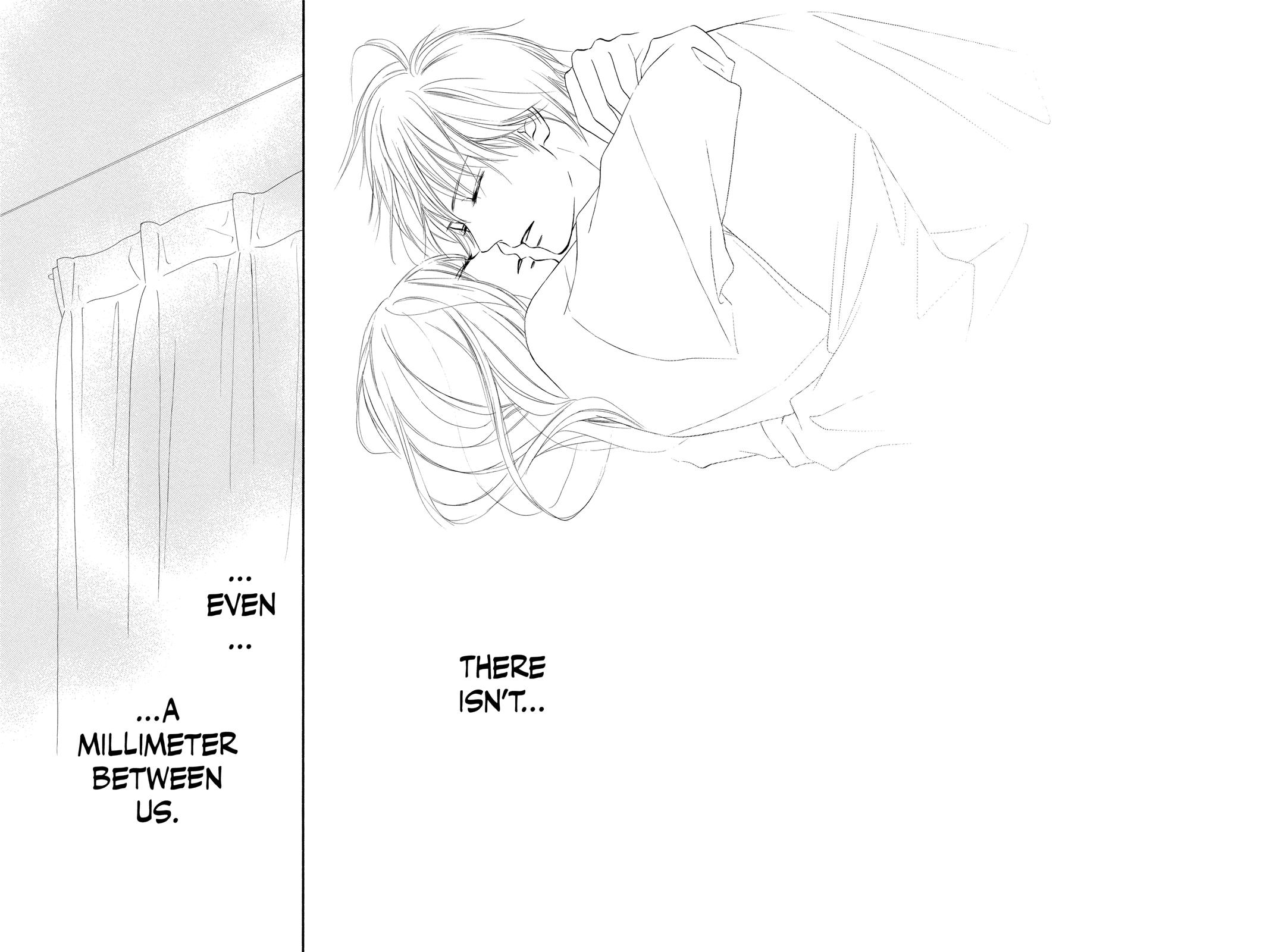Kimi ni Todoke - From Me to You Chapter 122 - Page 30