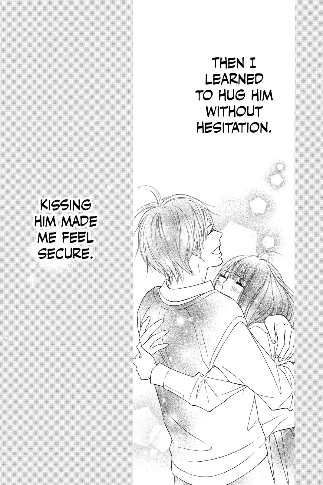 Kimi ni Todoke - From Me to You Chapter 122 - Page 34