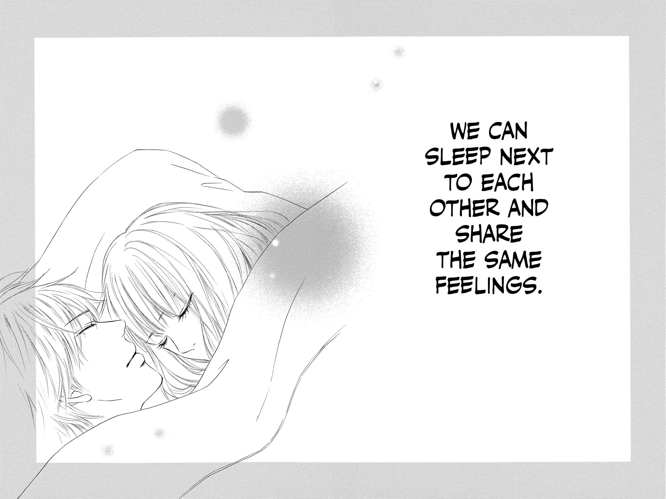 Kimi ni Todoke - From Me to You Chapter 122 - Page 37