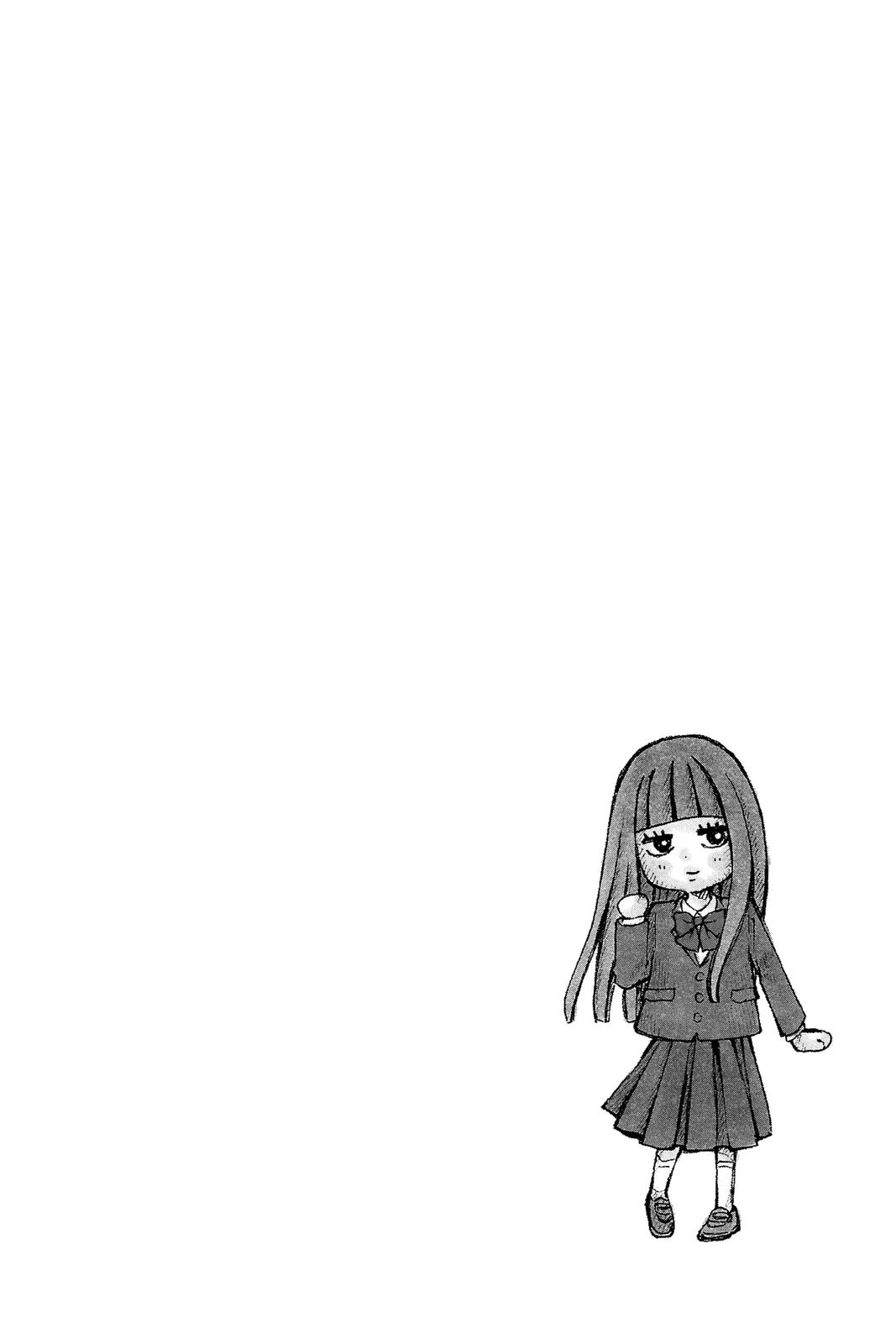 Kimi ni Todoke - From Me to You Chapter 122 - Page 40