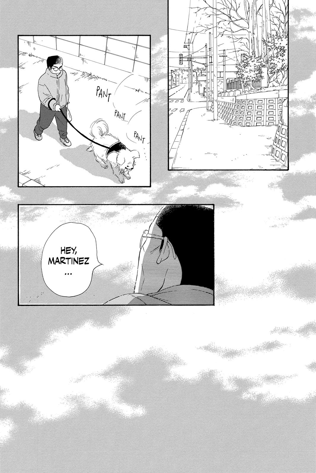 Kimi ni Todoke - From Me to You Chapter 123 - Page 4