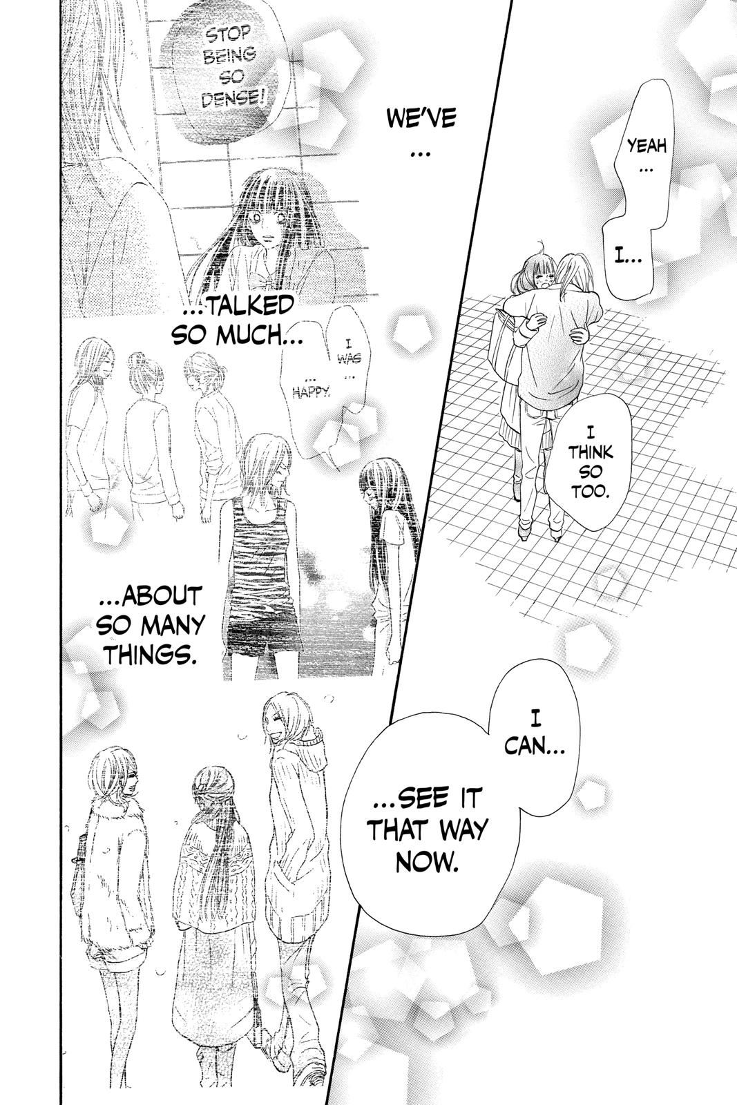 Kimi ni Todoke - From Me to You Chapter 123 - Page 15