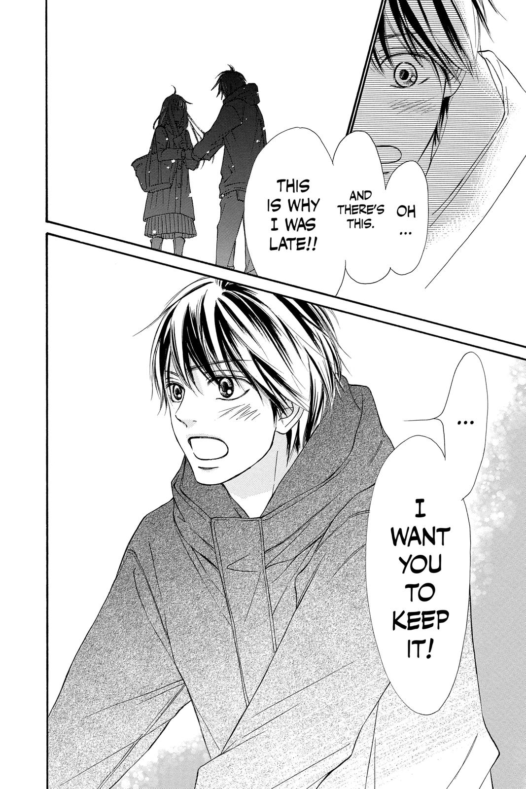 Kimi ni Todoke - From Me to You Chapter 123 - Page 29