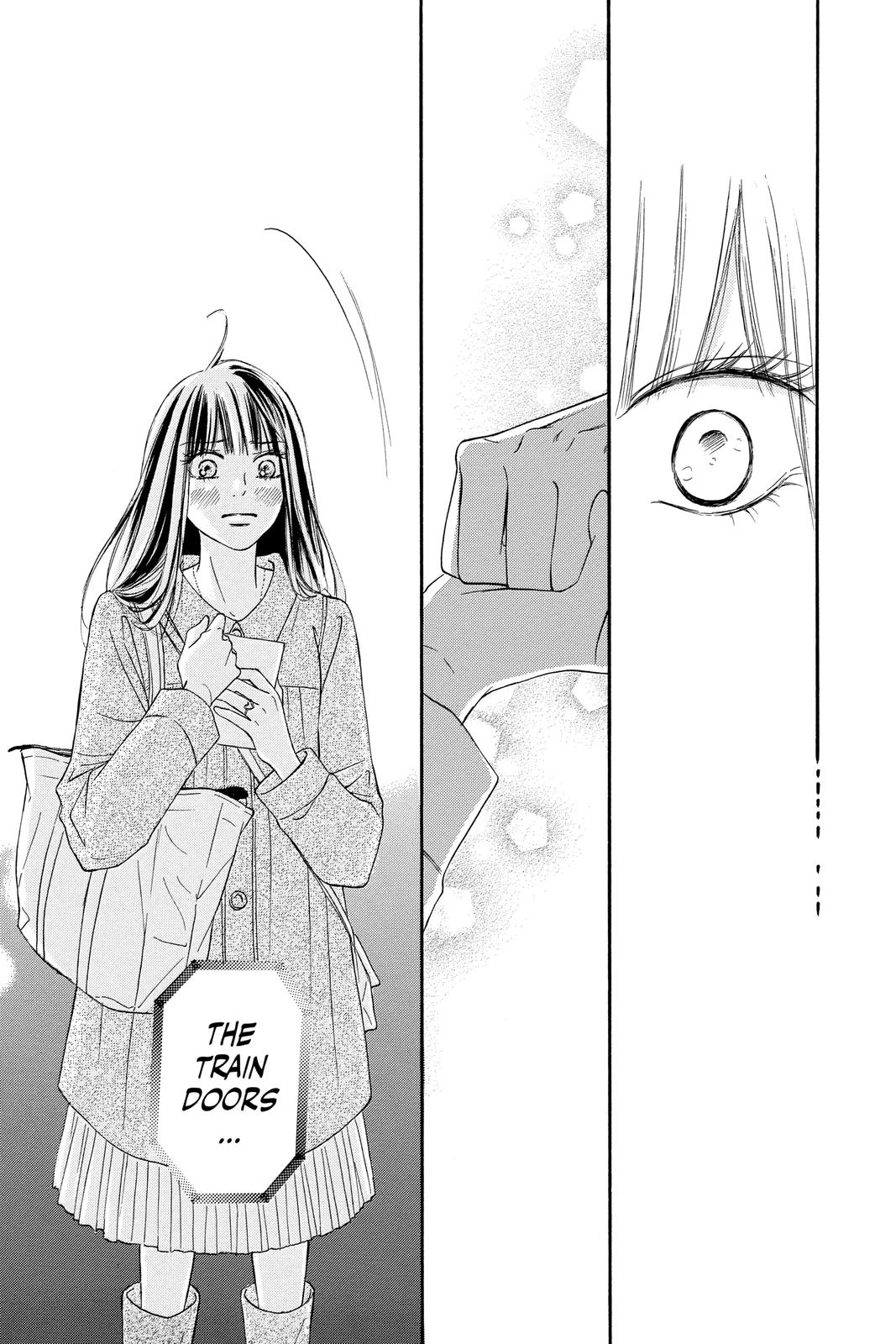Kimi ni Todoke - From Me to You Chapter 123 - Page 30