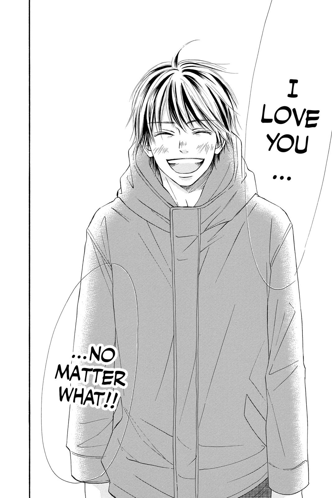 Kimi ni Todoke - From Me to You Chapter 123 - Page 34