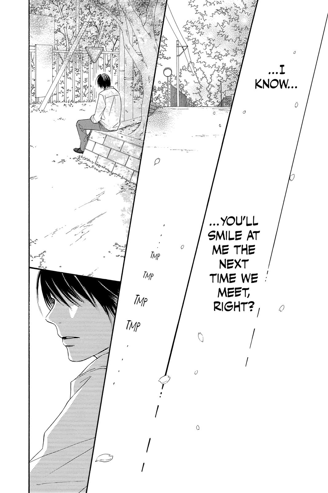 Kimi ni Todoke - From Me to You Chapter 123 - Page 44