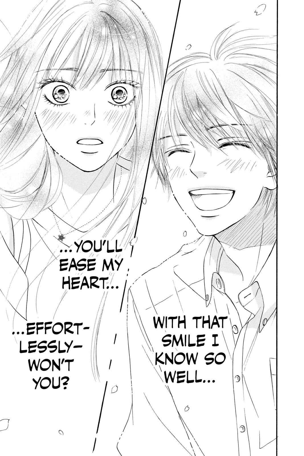 Kimi ni Todoke - From Me to You Chapter 123 - Page 45