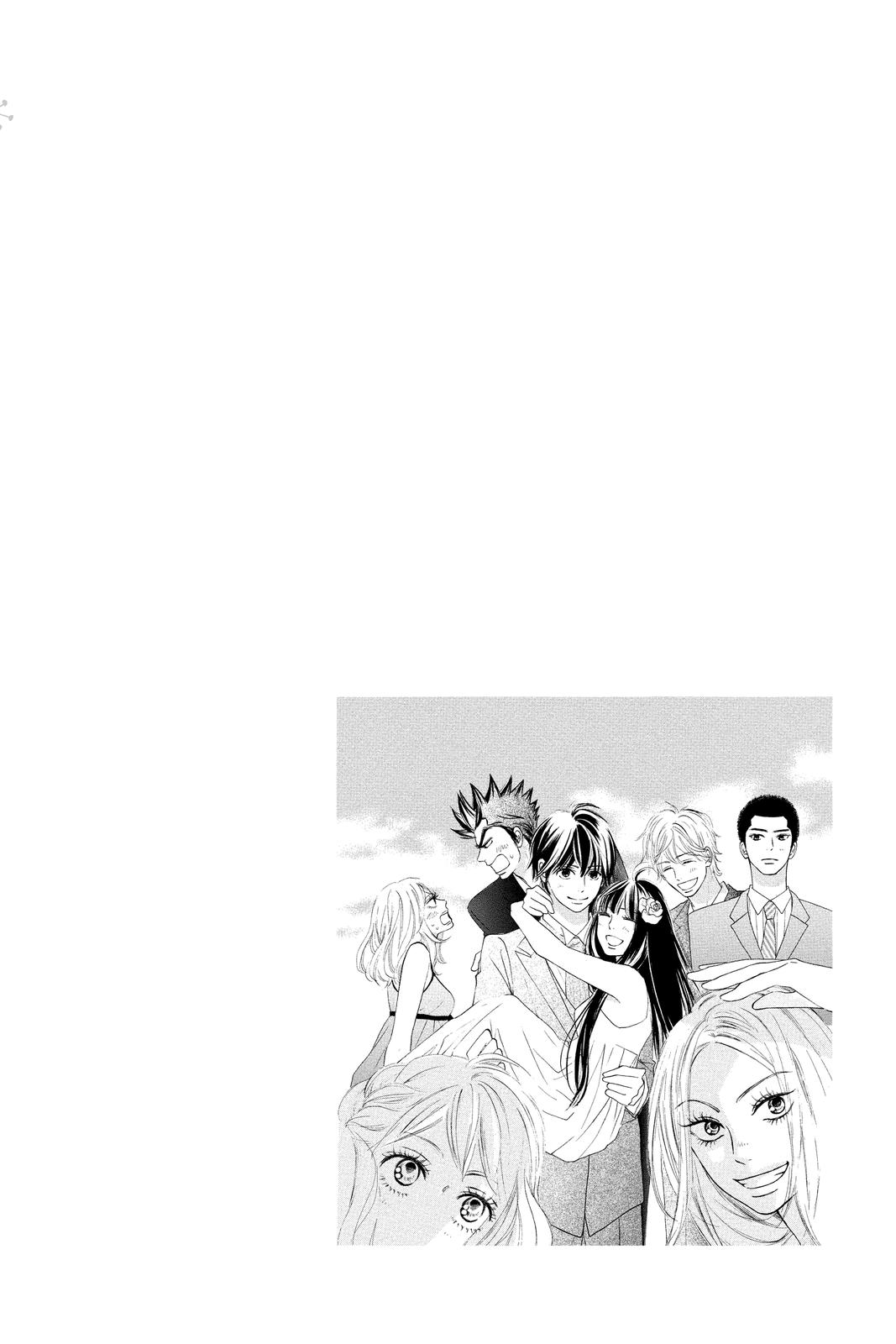 Kimi ni Todoke - From Me to You Chapter 123 - Page 47