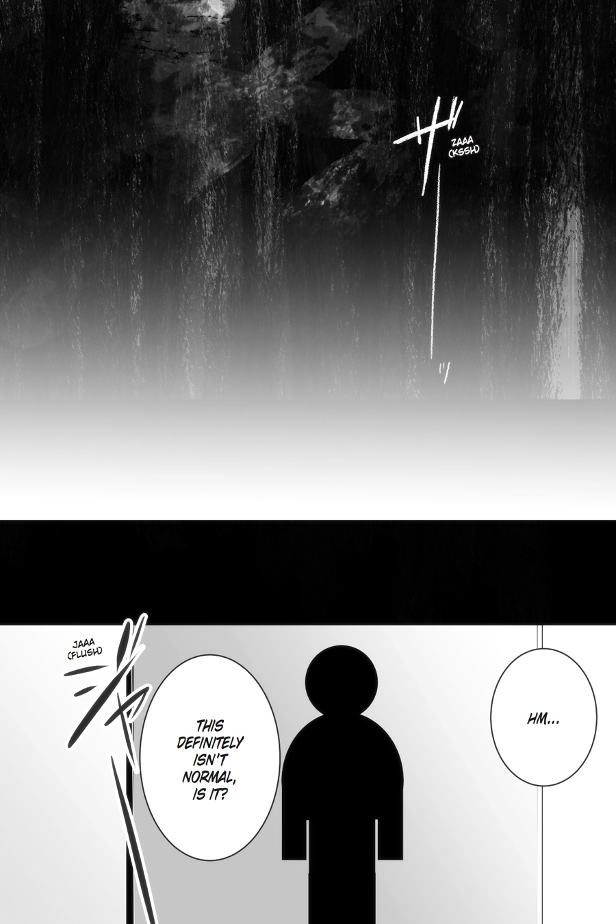 your name. Chapter 1 - Page 33